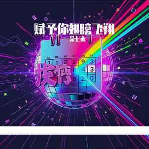 赋予你翅膀飞翔