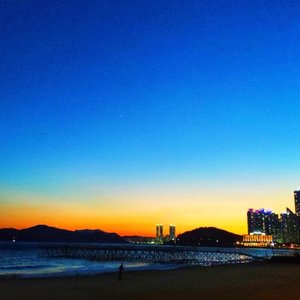 Haeundae
