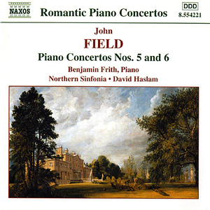 Piano Concerto No. 6 in C Major, H. 49A:II. Larghetto
