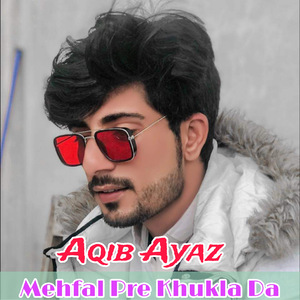 Mehfal Pre Khukla Da