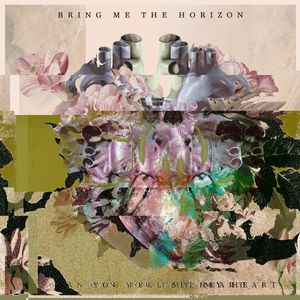 Can You Feel My Heart (Synthetic Re-Synth)