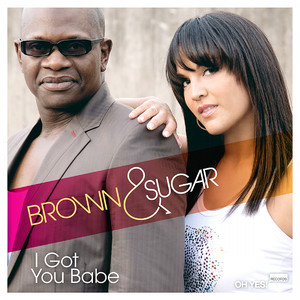 I Got You Babe (Raggatone-Mix)