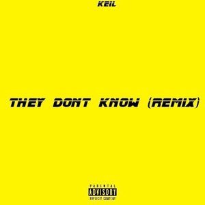 They don't know