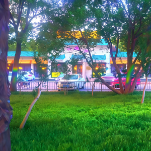 像素战场的电竞荣耀