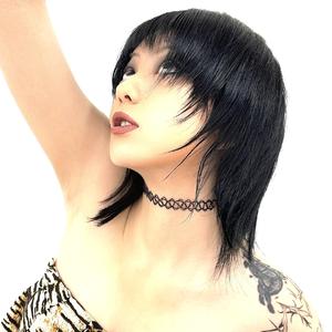 梦核仿生人类体（prod.ozyprepo)