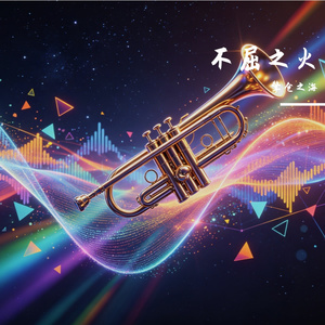 不屈之火