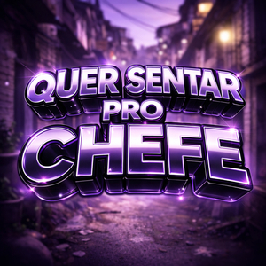 QUER SENTAR PRO CHEFE