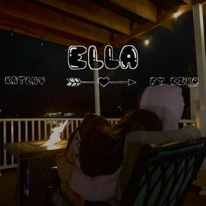 Ella (feat. Ezk0)