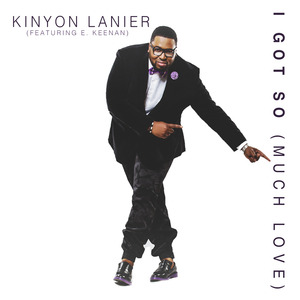 I Got So (Much Love) [feat. E. Keenan]
