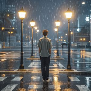 你一直在我心里上