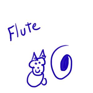 Flute