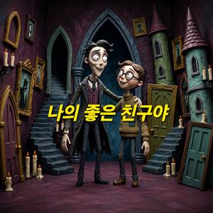 나의 좋은 친구야