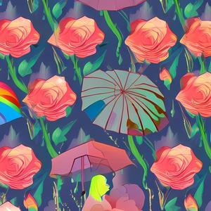 风雨彩虹铿锵玫瑰 + 女驸马 (片段版)