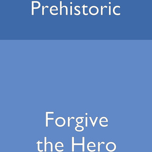 Forgive the Hero