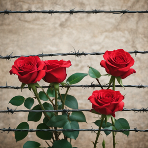 Not this Love (если был бы дрилл и Брайн зачитал люто на нем