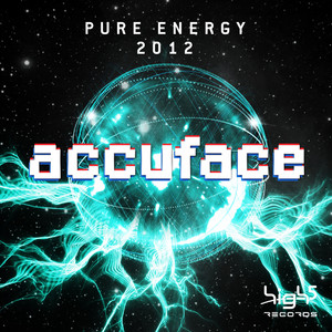 Pure Energy 2012 (Rolf Maier Bode pres. Sound Tourist Remix)