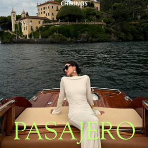 Pasajero