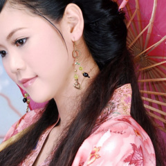 女人是水男人是山 (金韵)