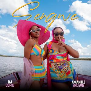 Sengwe (feat. Amantle Brown)