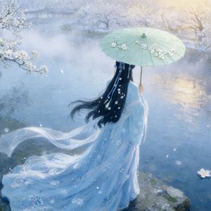 道冲弗盈 还剑奇情