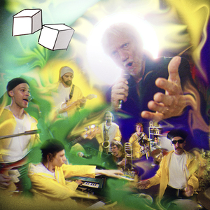 BOG ČUVA NAS (Studio Šećer Live)