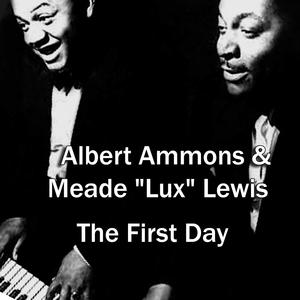 Untitled Ammons Original