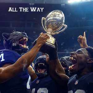 All the Way (Instrumental)