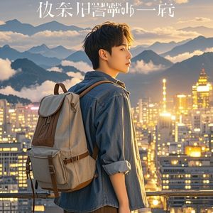 时间在守候