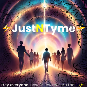 Hey everyone, now follow me into the Light.