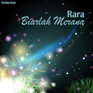 Biarlah Merana (Live)