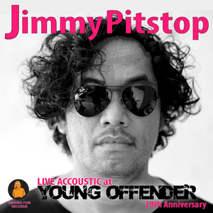 Ingin (Live acoustic)