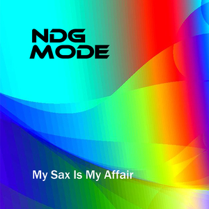 My Sax Is My Affair