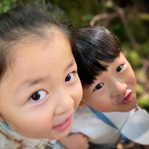 식사하마 (Feat. 박단하, 박단비, 박지원, 박세연, 김예진)