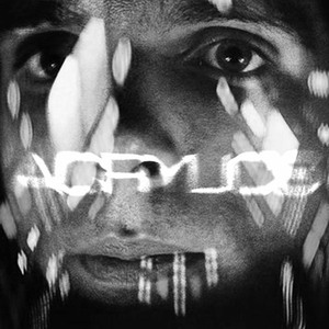 Acrylics (FrostTop Edit)