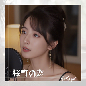 桜町の恋