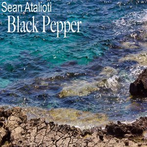 Black Pepper