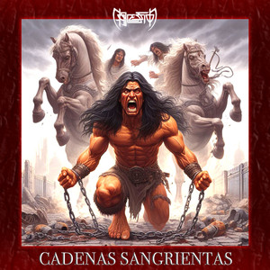 Cadenas Sangrientas