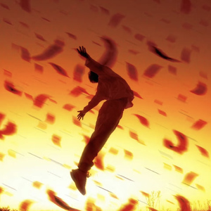 空巷 (Empty alley)