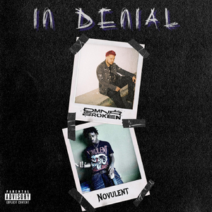 In Denial (feat. Novulent)