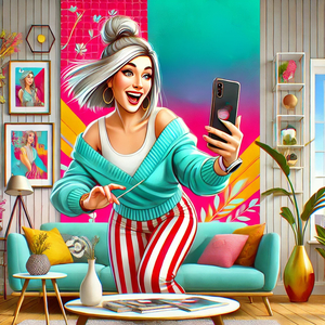 Meine Mutter Ist Bei