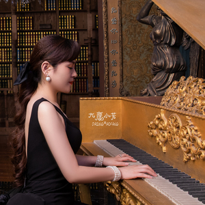 我爱你比你爱我多（缺男声伴奏）