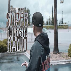 SUPER GANGSTA RADIO