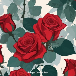 Vintage Love Affair