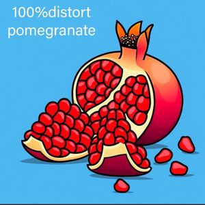 pomegranate