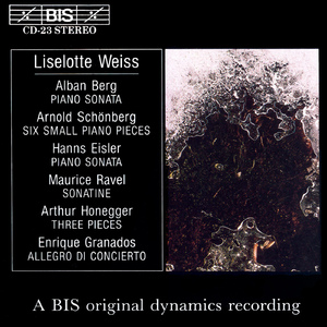 Piano Sonata No. 1, Op. 1:III. Allegro