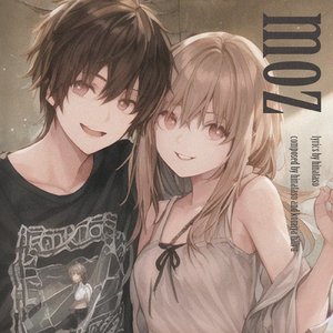 moz feat.ヒナタソ