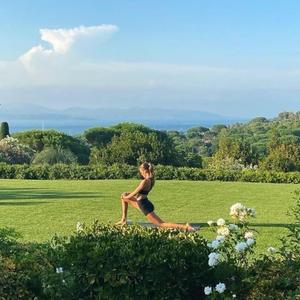 healthy, sharp brain