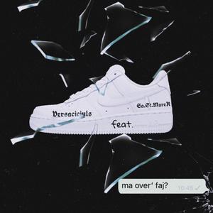 Ma over' faj (feat. Sa.St.Marek)