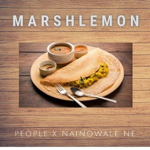 People x Nainowale Ne