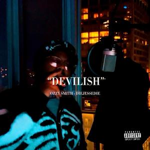 Devilish (feat. diejessedie)